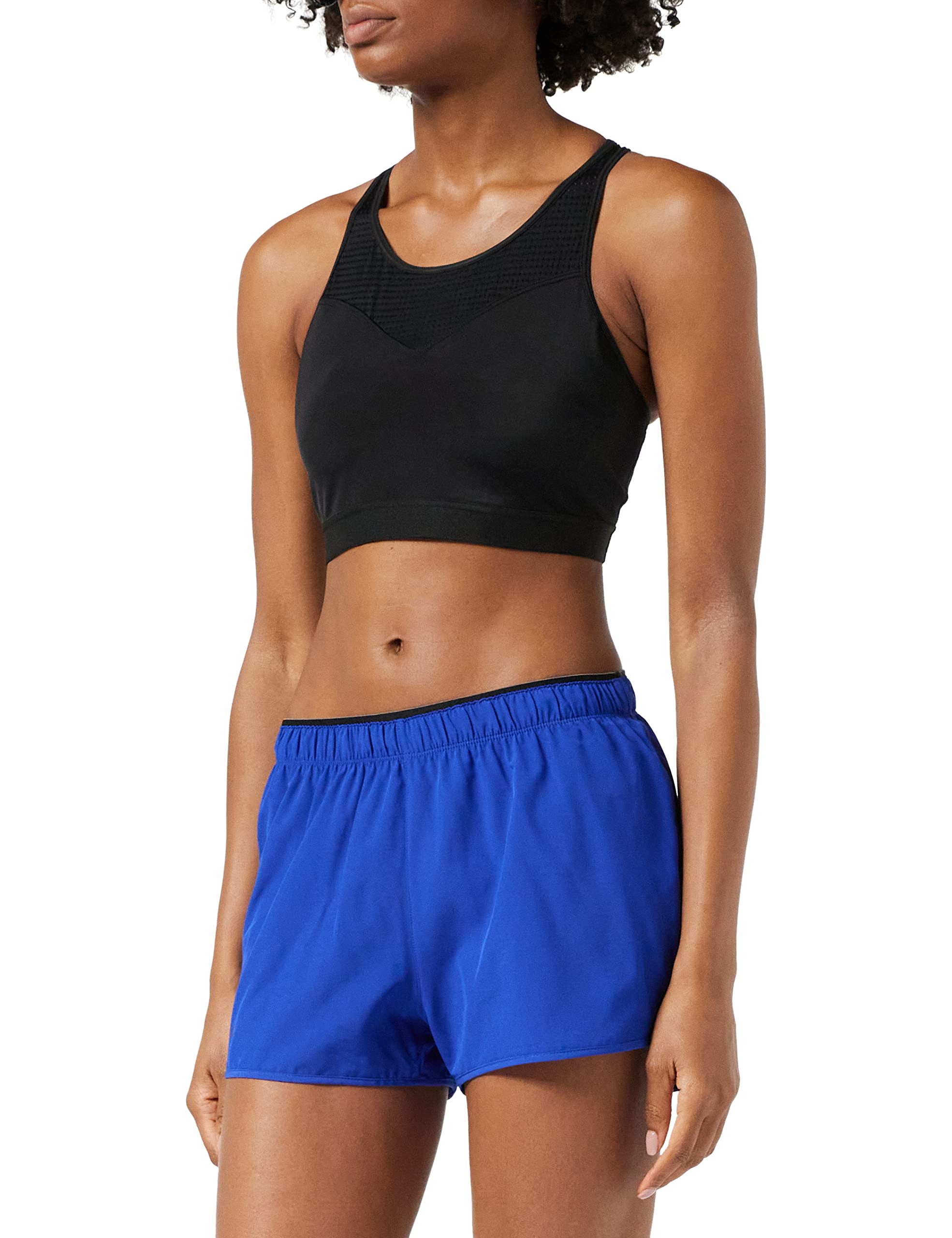 Craft Damen Training Advance Essence Stretch Shorts, Burst, S