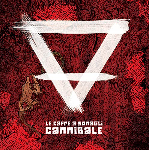 Cannibale [Vinyl LP]