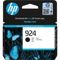 HP Original 924 Druckerpatrone - schwarz (4K0U6NE)