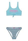 Protest Girls Halter Bikini PRTNAOMO JR Vision Blue 128