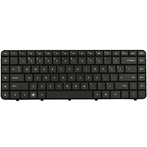 HP Inc. KB ISK PT BLK Turk, 682082-141