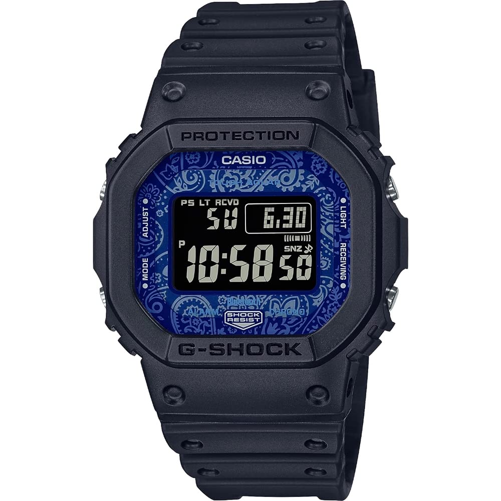 Casio Watch GW-B5600BP-1ER