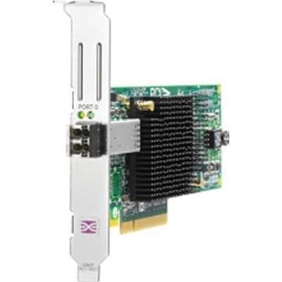 HPE AJ762B 81E 8GB SP PCI-E FC HBA