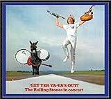 Get Yer Ya Ya'S Out [Vinyl LP]