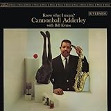 Know What I Mean (Orig.Jazz Classic Series LP)