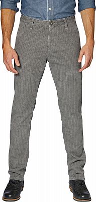 Rokker Tweed Chino, Textilhose