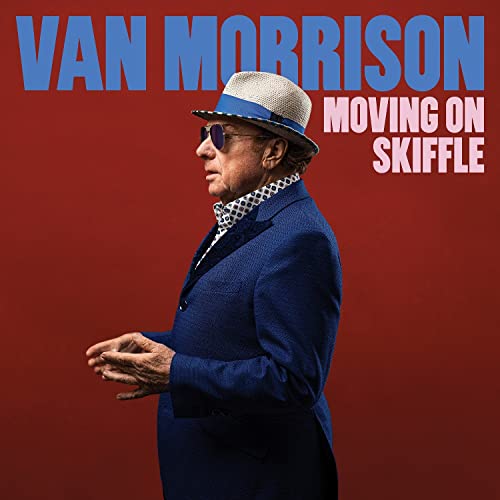 Moving On Skiffle (2LP)