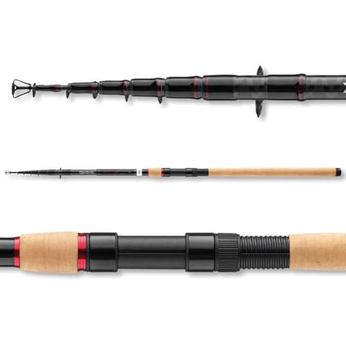 Daiwa Ninja X Tele 2.40m 30-90g