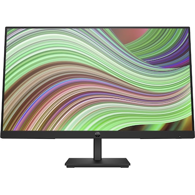 HP P24v G5 - P-Series - LED-Monitor - 60.5 cm (23.8") - 1920 x 1080 Full HD (1080p) @ 75 Hz - VA