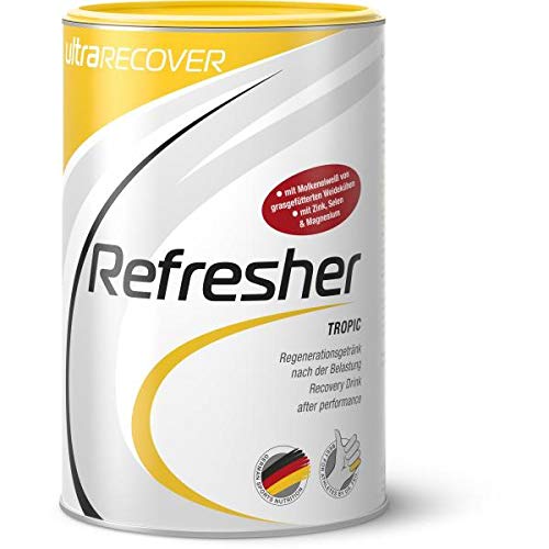 ULTRA Refresher 500g