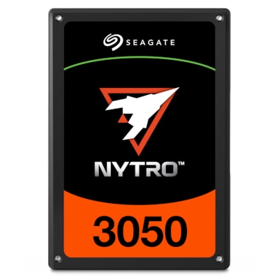 Seagate Nytro 3550 SAS SSD 800 GB 2,5" 3D eTLC 12 Gbit/s