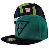 Capiche [11 VARIATIONEN] Special Series Snapback Cap