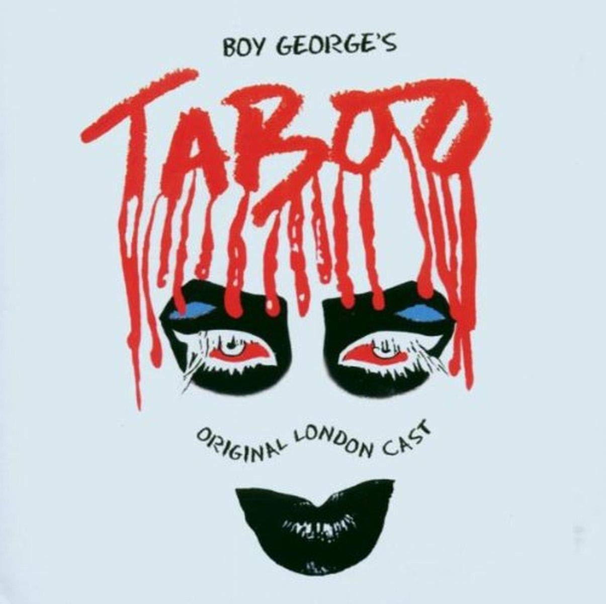 Taboo (Boy George'S Taboo)