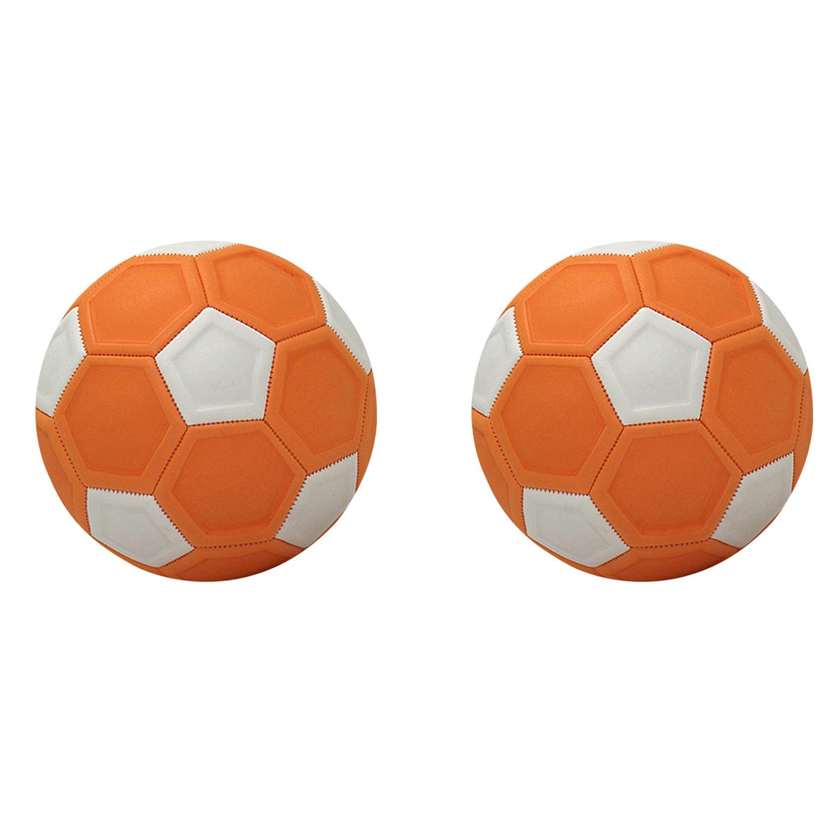 SICOSALT 2X Magic Curve FußBall FußBallspielzeug Tolles Geschenk für Kinder, Perfekt für Outdoor-Indoor-Matches oder Spiele