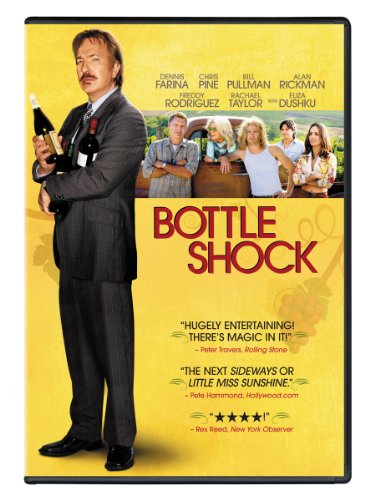 Bottle Shock