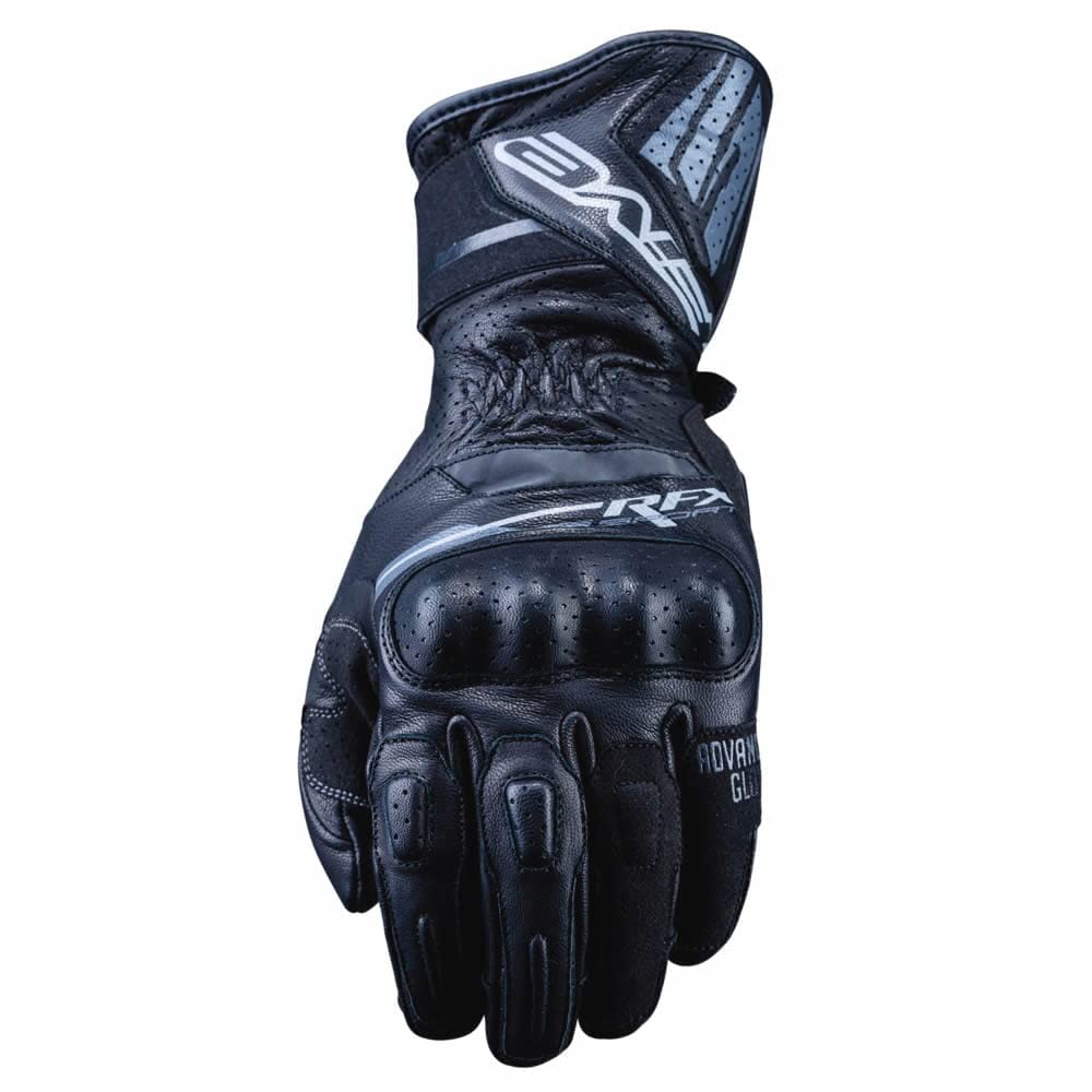 Five Rfx Sport Handschuhe schwarz (L)