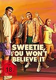 Sweetie, You Won´t Believe It - Mediabook [Blu-ray]