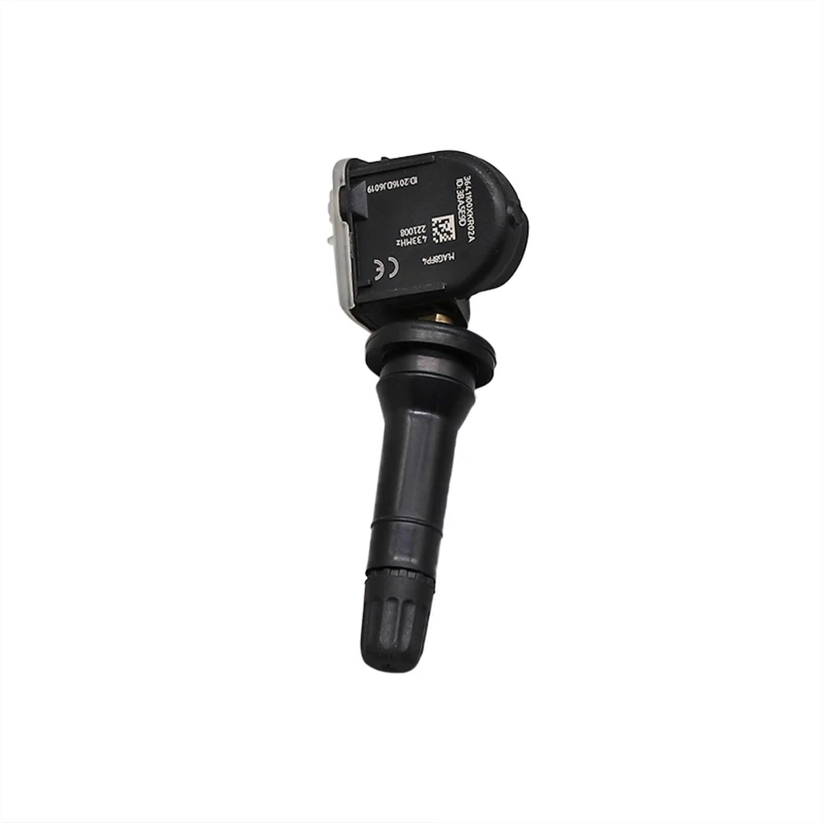 ZHjLut TPMS-Sensor Kompatibel mit Great für Wall für VV5 2017-2021 TPMS Reifendrucksensor 3641100XKR02A(1 pcs)