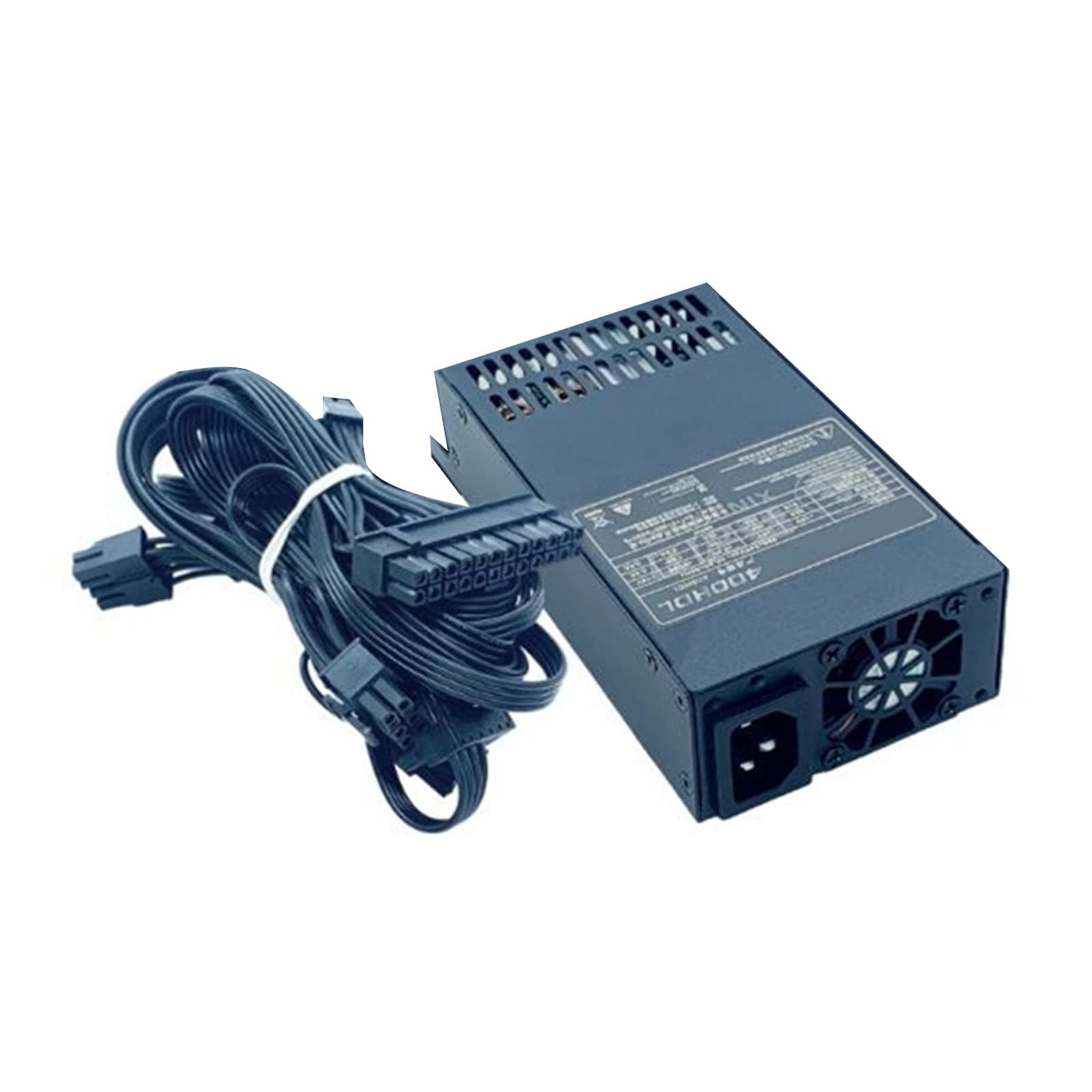 400W Desktop Computer Netzteil Adapter All-in-one ITX 400W Kleines 1U Mehrkanal Netzteil Server Netzteil 400w 400W Kleines 1U Mehrkanalnetzteil