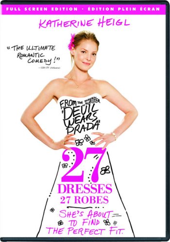 27 Dresses