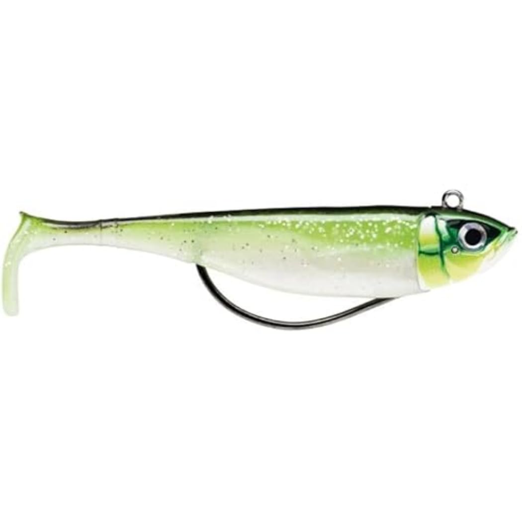 BISCAY SHAD 12-31G CGR