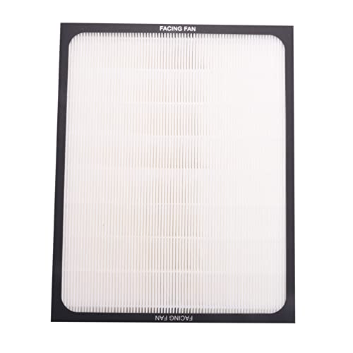 Potadak 1 x True HEPA-Filter für Partikelfilter der Serie 200/300 201, 203, 203 Slim, 205, 210B, 215B, 250E, 270E