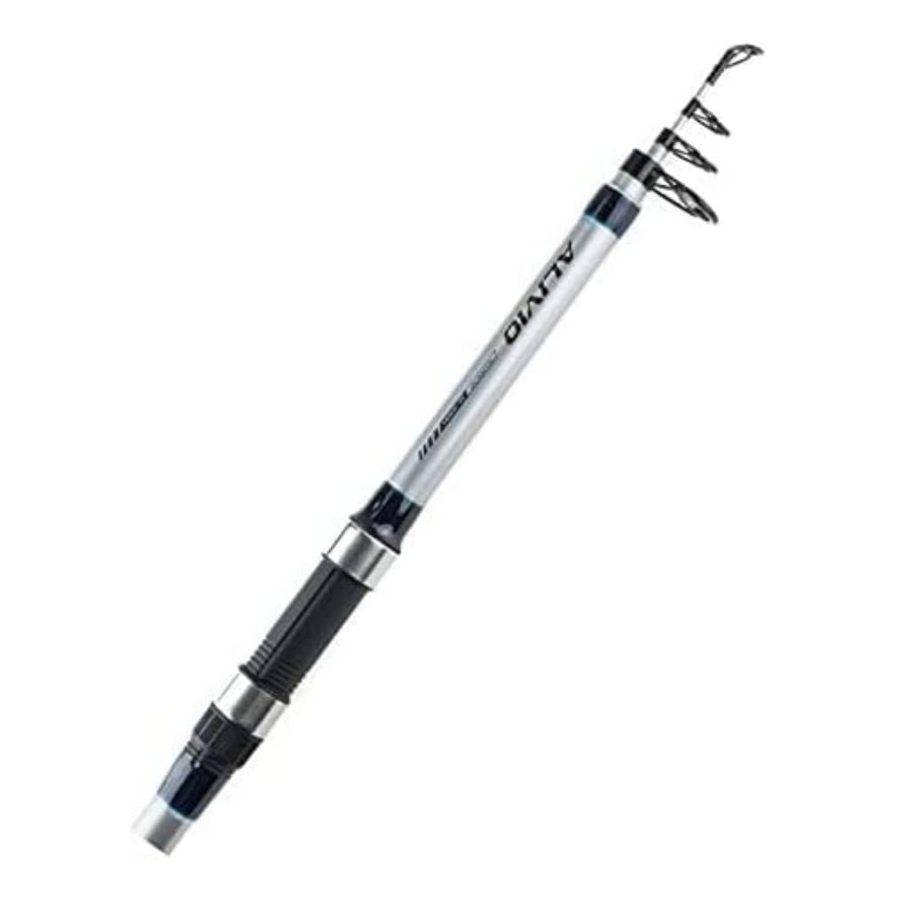 SHIMANO ALIVIO Allround Telescopic 300H