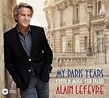 Lefevre - My Paris Years