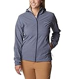 Columbia Heather Canyon Damen Softshell-Jacke