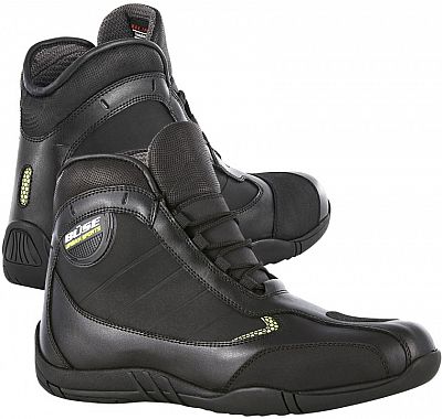 Büse Urban Sports, Stiefel wasserdicht