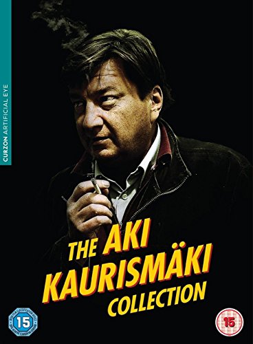 The Aki Kaurismäki Collection [DVD]