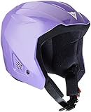 Dainese Kinder Skihelm Snow Team Jr Evo Helmet, Deep-Lavender, JS