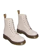 Dr. Martens Damen Vintage Taupe Amphibians, 39 EU