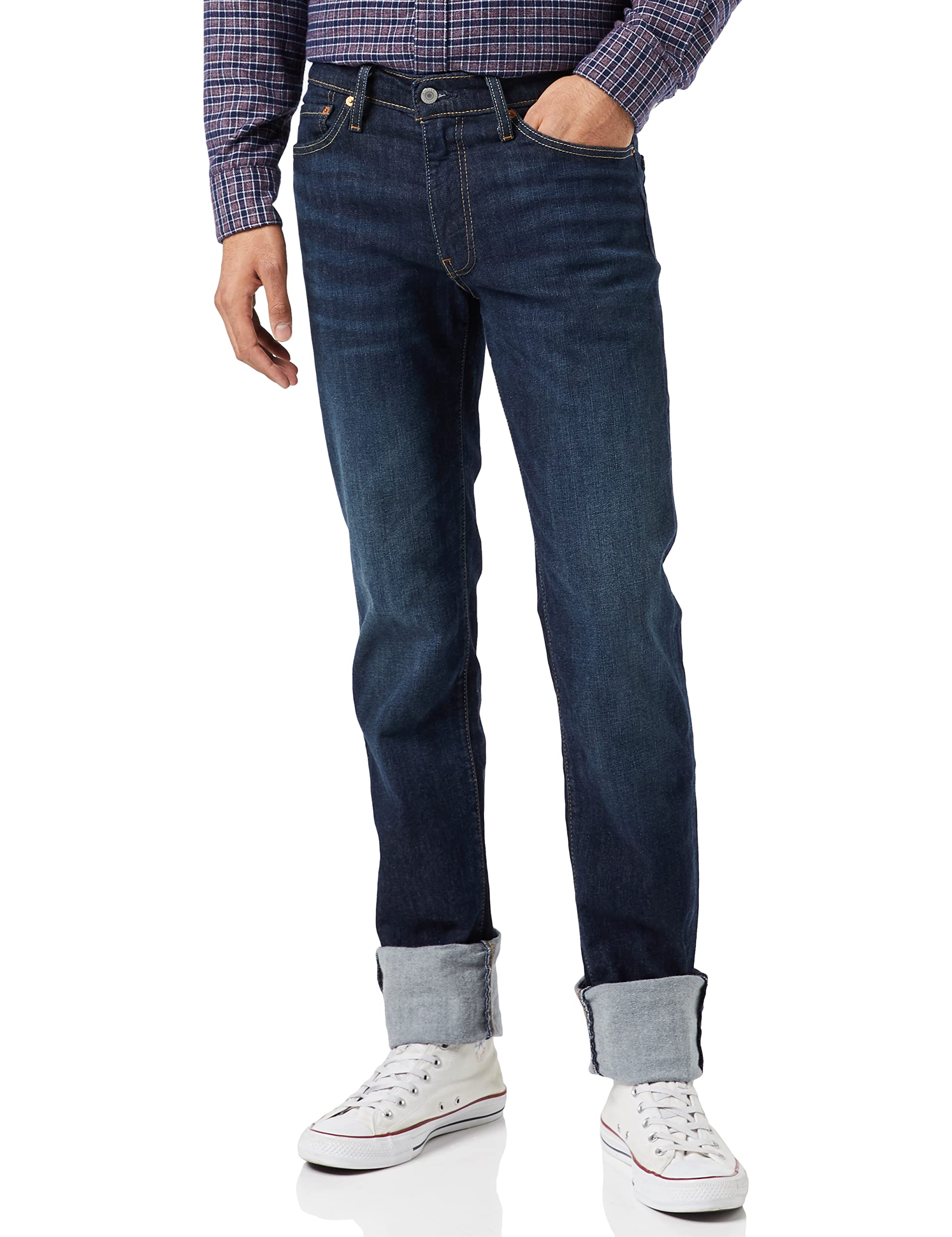 Levi's Herren 511 Slim