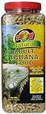 Zoo Med Natural Iguana Food Adult, 567g, Futterpellets für Leguane