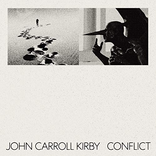 Conflict [Vinyl LP]