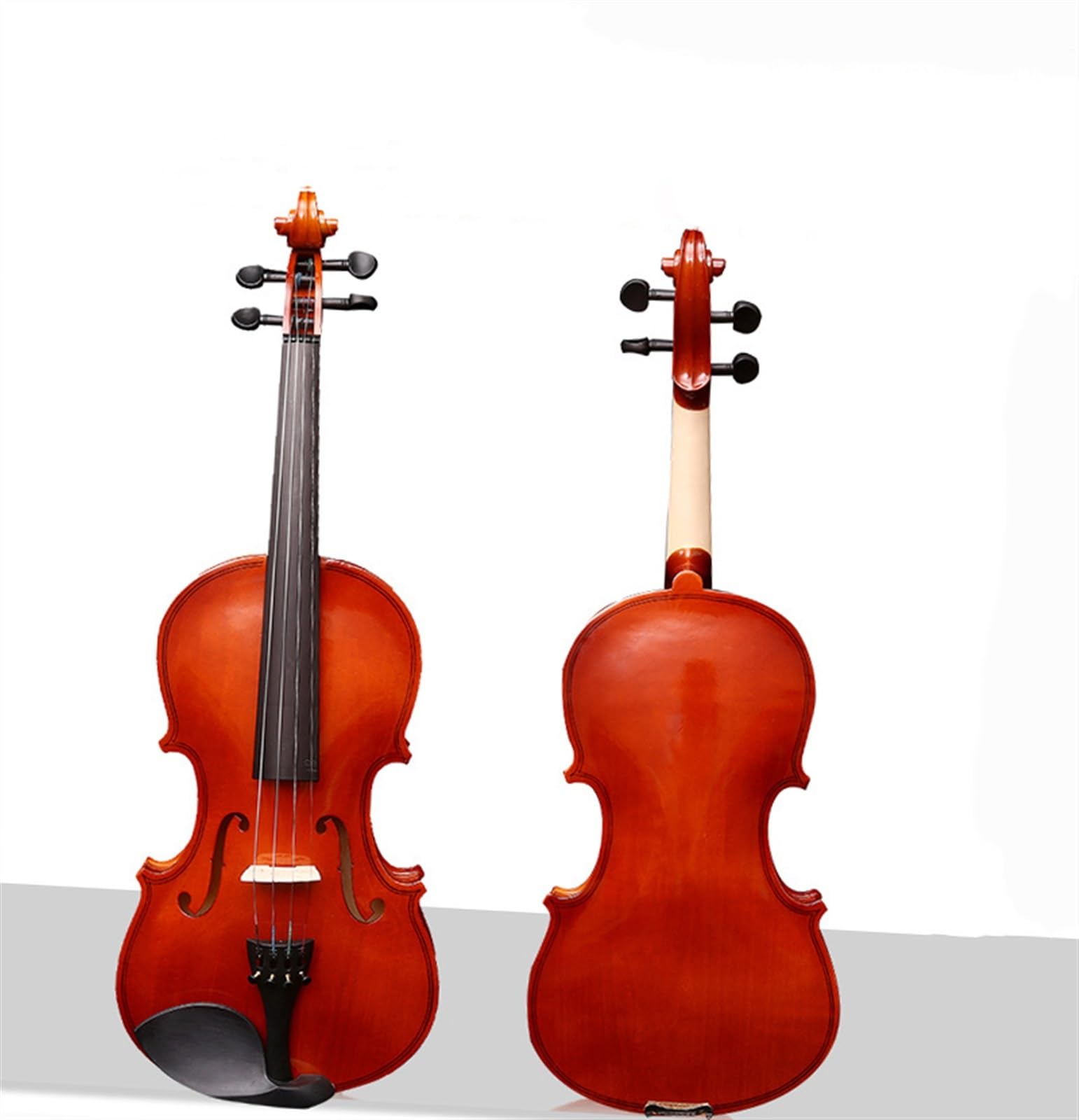 Standard Violine Anfänger Erwachsene Violine 4/4-8/1 Violine Anfänger(1/8)