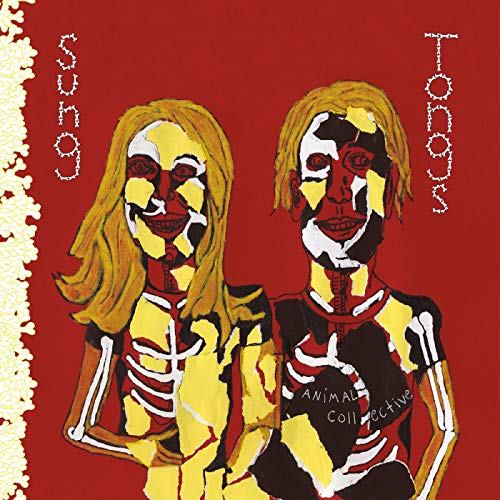 Sung Tongs (Ltd 20th Anniversary Edition 2lp Col.) [Vinyl LP]