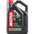 MOTUL Motoröl Inhalt: 4l, Teilsynthetiköl 104030