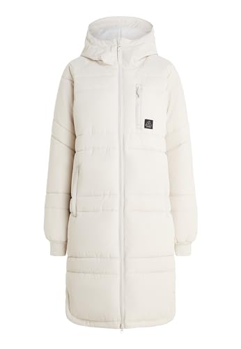 Protest Damen Jacke PRTADOREYS Kitoffwhite L/40