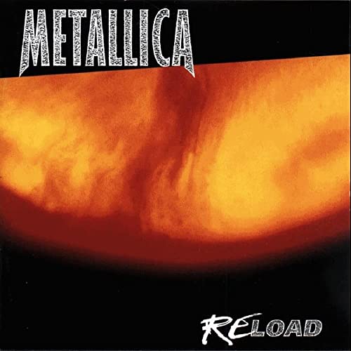 Reload [Vinyl LP]