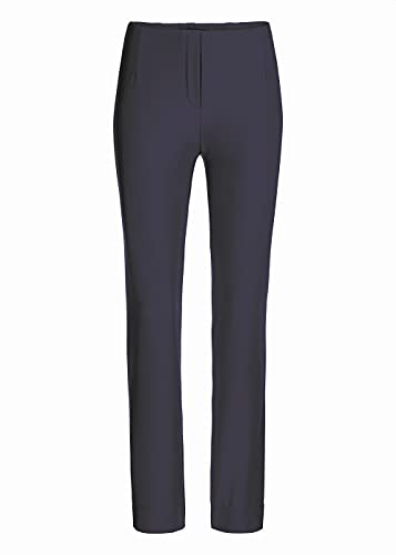 Stehmann Ina-744, weiche Thermohose (Marine, 34)