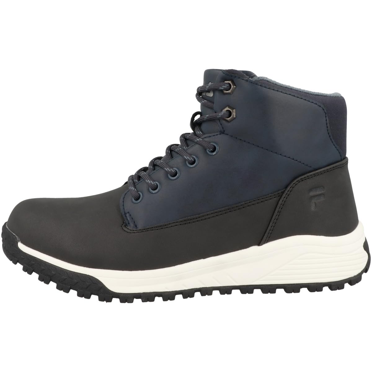 FILA Herren Lance XXI Wanderstiefel, Phantom Navy, 44 EU