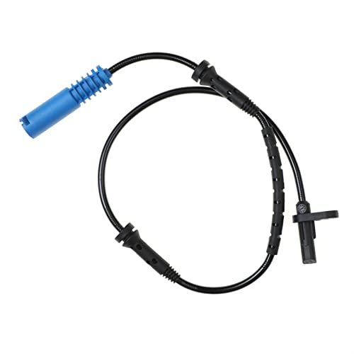 DOFABI ABS-Raddrehzahlsensor vorne Links/rechts, for, X1 E84 FL FR 0265008240 ABS5001 ALS2908 34526784991 Bremsgeschwindigkeitssensor(Front Right (FR))