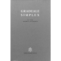 Graduale Simplex