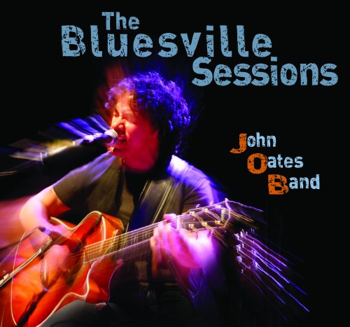 The Bluesville Session