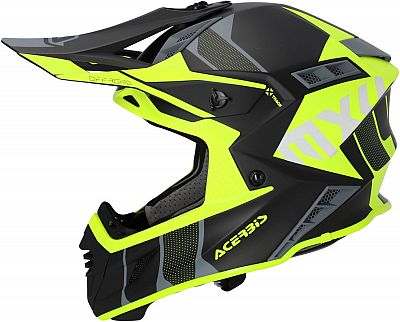 Acerbis X-Track S23, Motocrosshelm