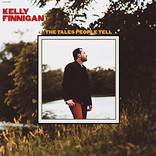 The Tales People Tell [Vinyl LP]