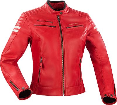 Segura Funky, Lederjacke Damen