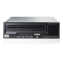 HP Ultrium 920 SCSI INT Tape Drive